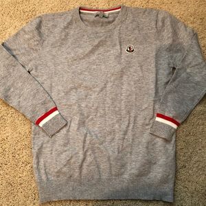Moncler Sweater XL